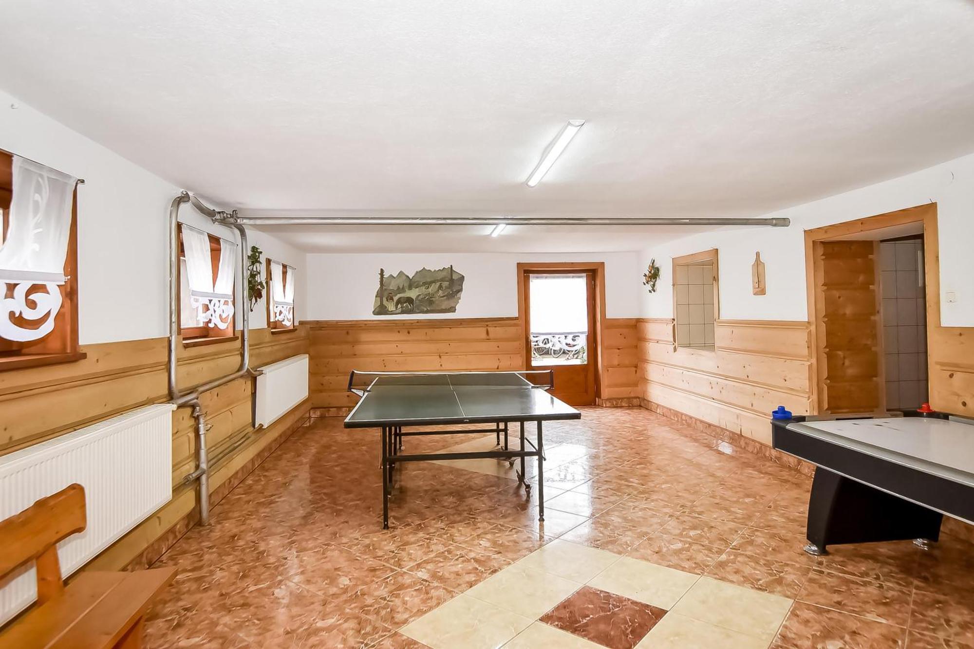 Cudzichowka Biały Dunajec Exterior foto