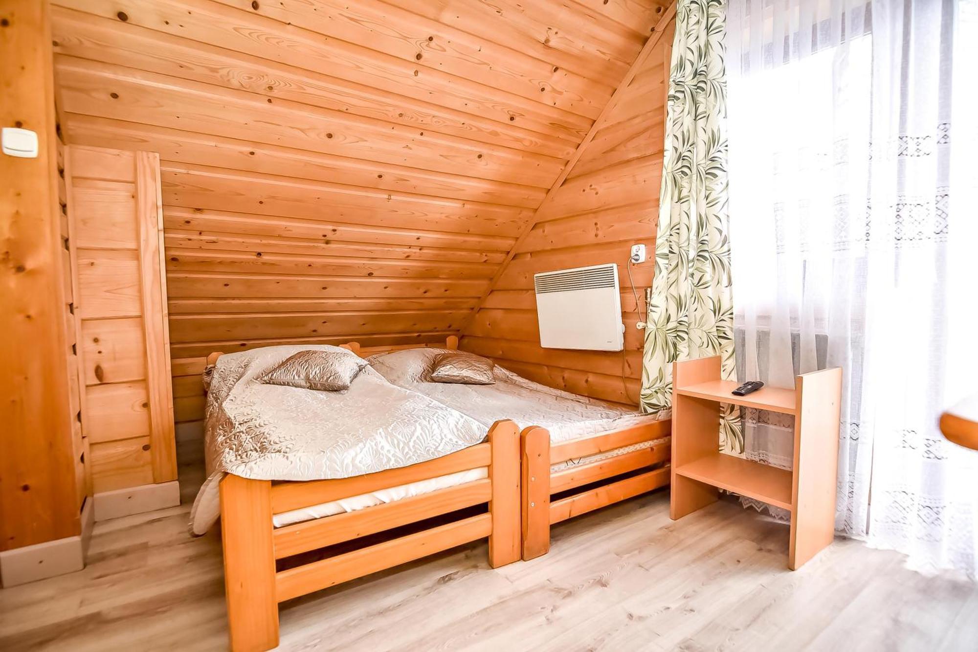 Cudzichowka Biały Dunajec Exterior foto