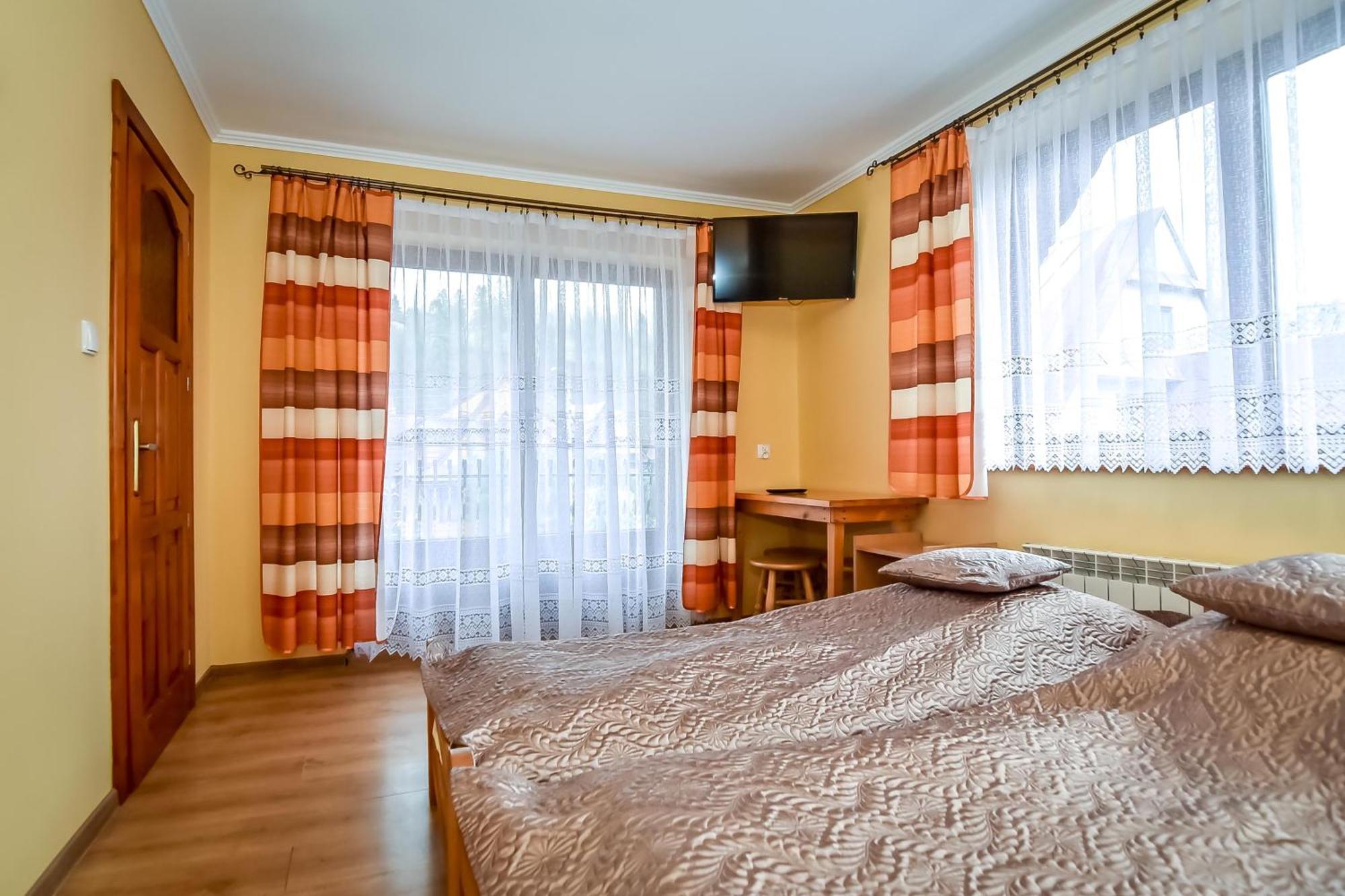 Cudzichowka Biały Dunajec Exterior foto