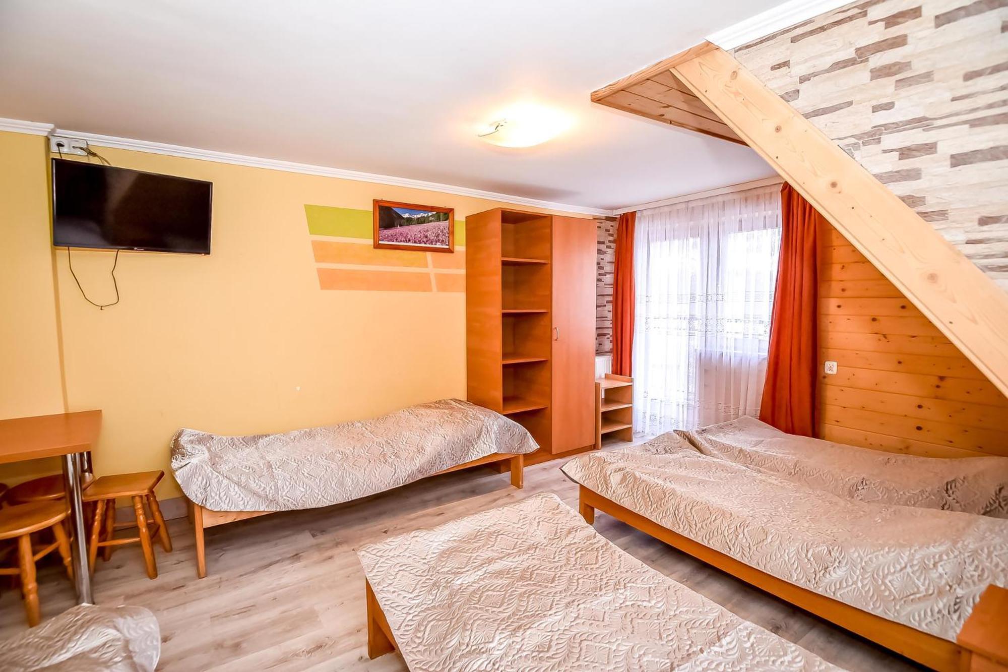 Cudzichowka Biały Dunajec Exterior foto