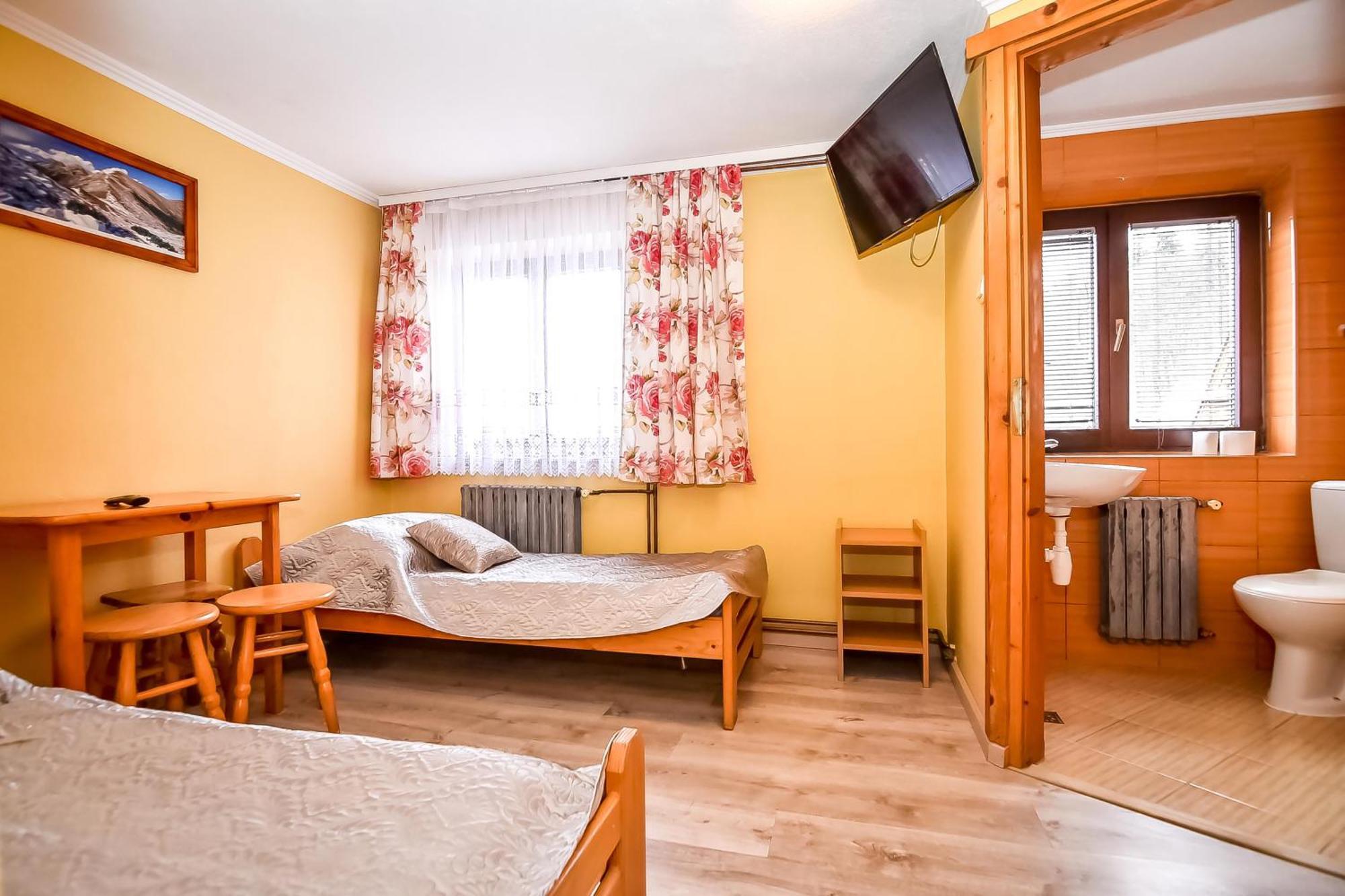 Cudzichowka Biały Dunajec Exterior foto