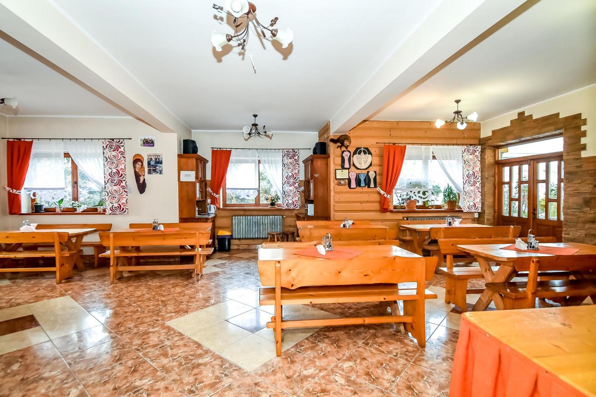 Cudzichowka Biały Dunajec Exterior foto