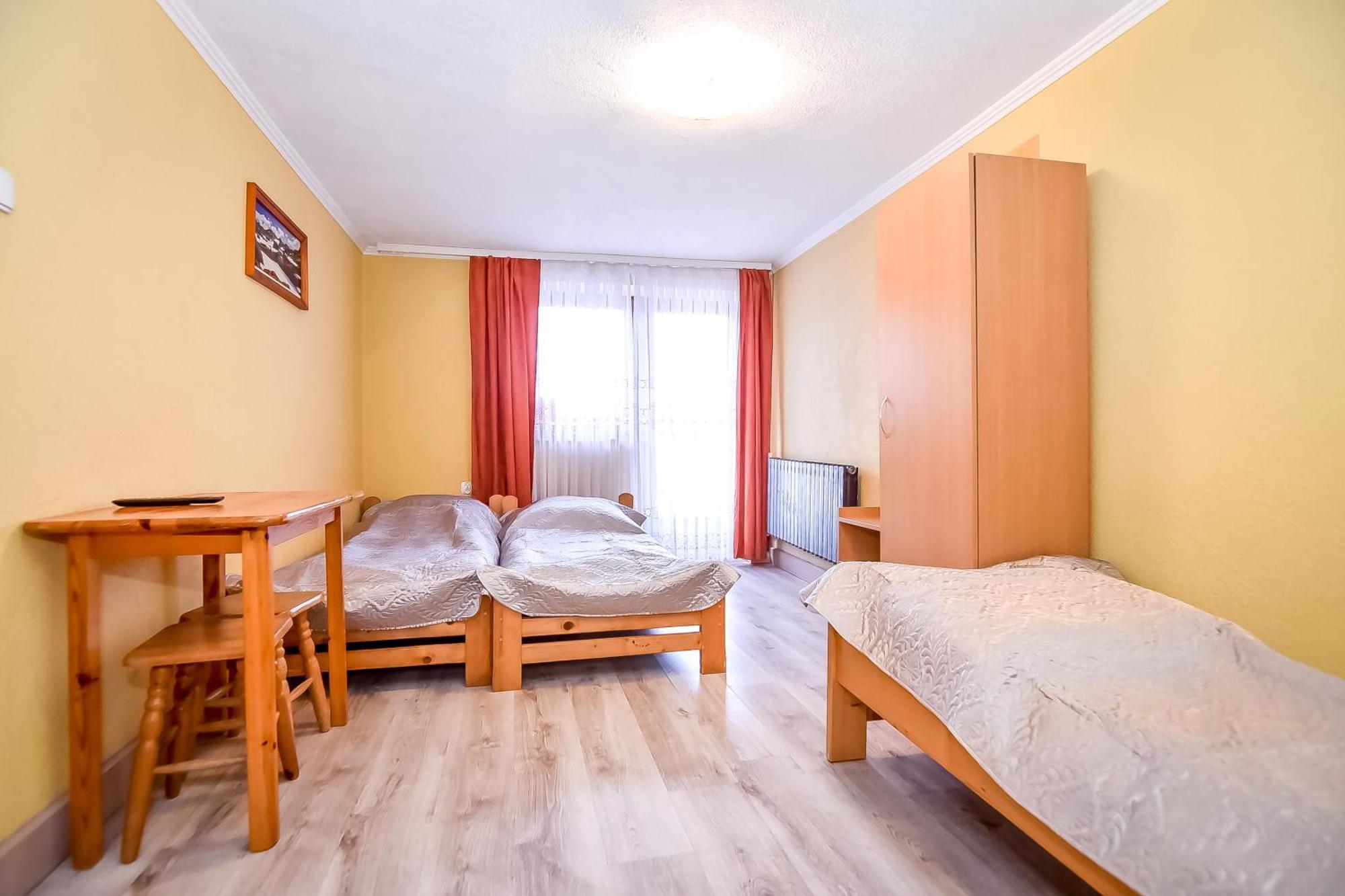 Cudzichowka Biały Dunajec Exterior foto