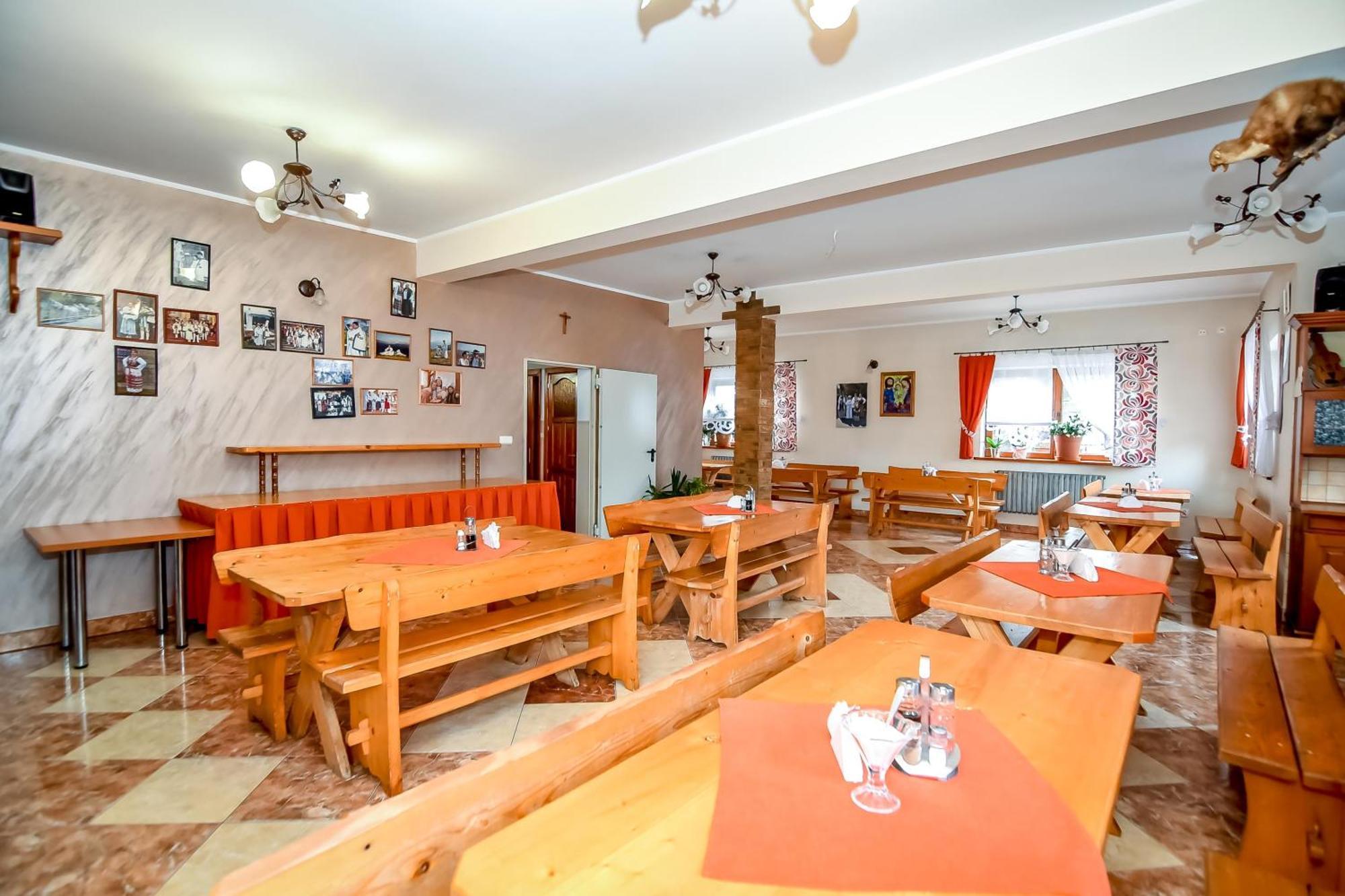 Cudzichowka Biały Dunajec Exterior foto