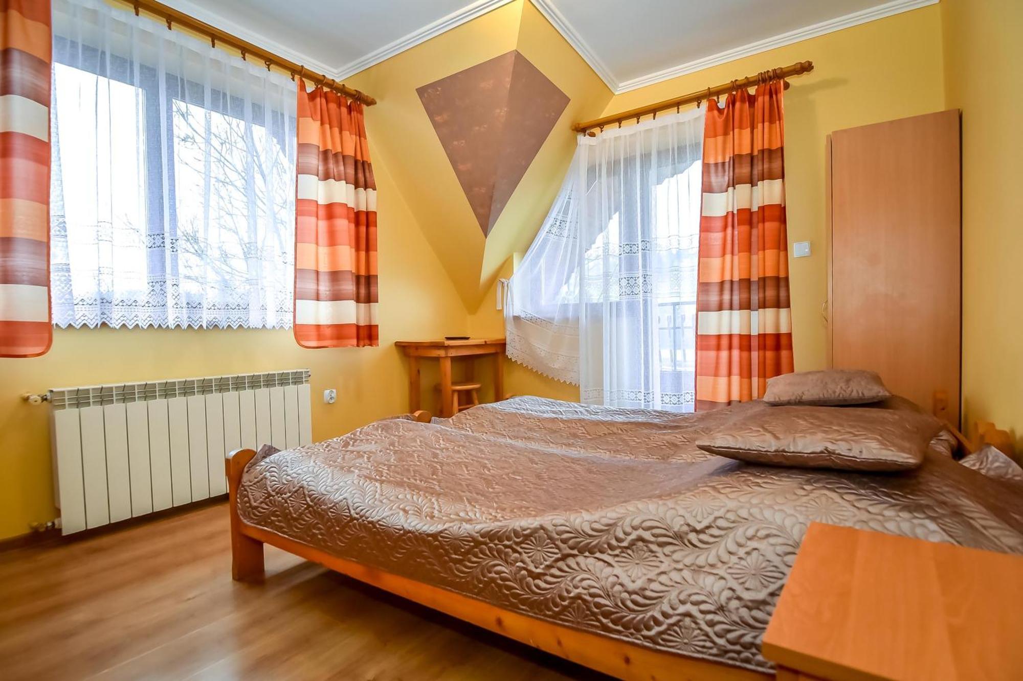 Cudzichowka Biały Dunajec Exterior foto