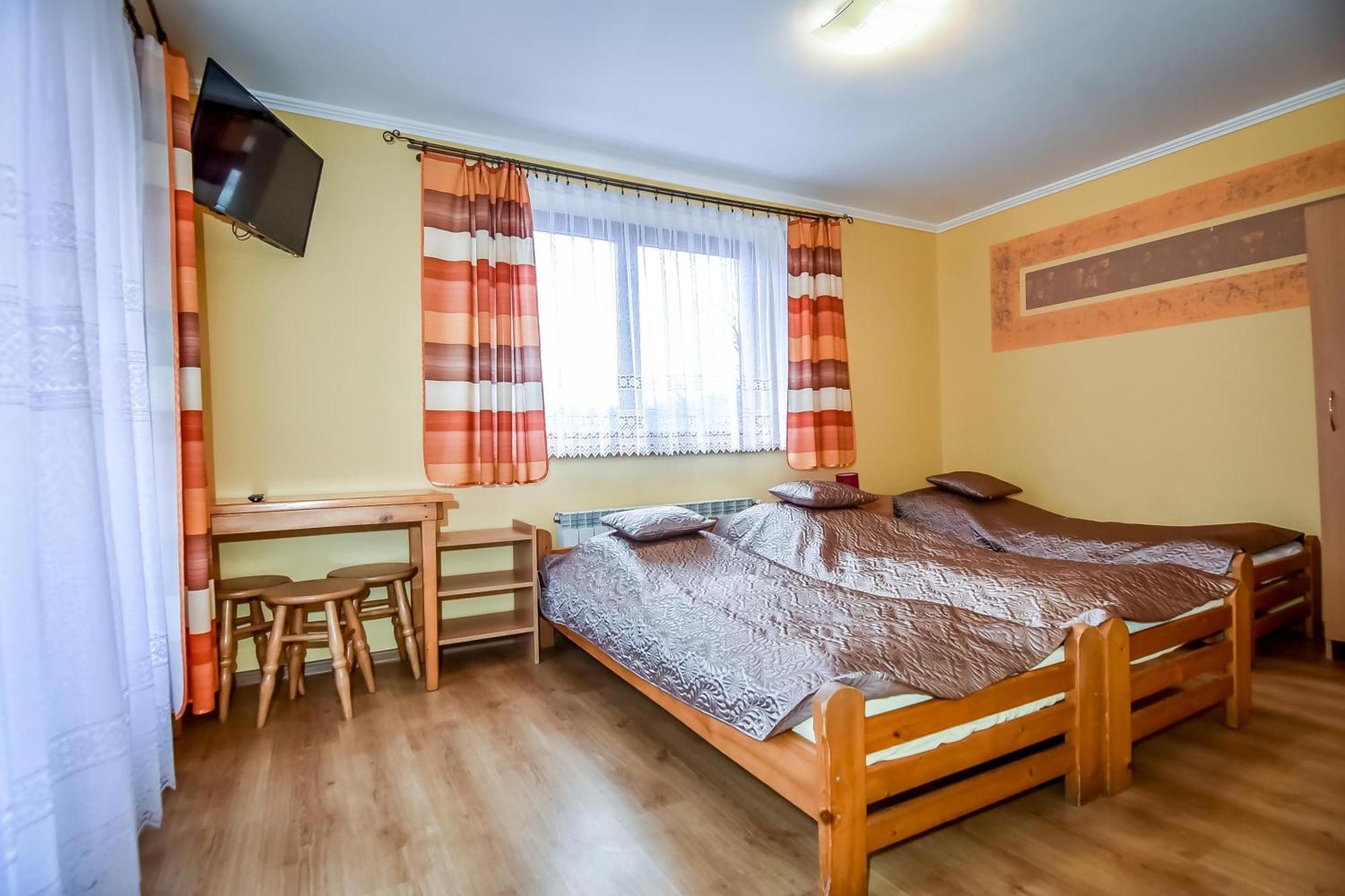 Cudzichowka Biały Dunajec Exterior foto