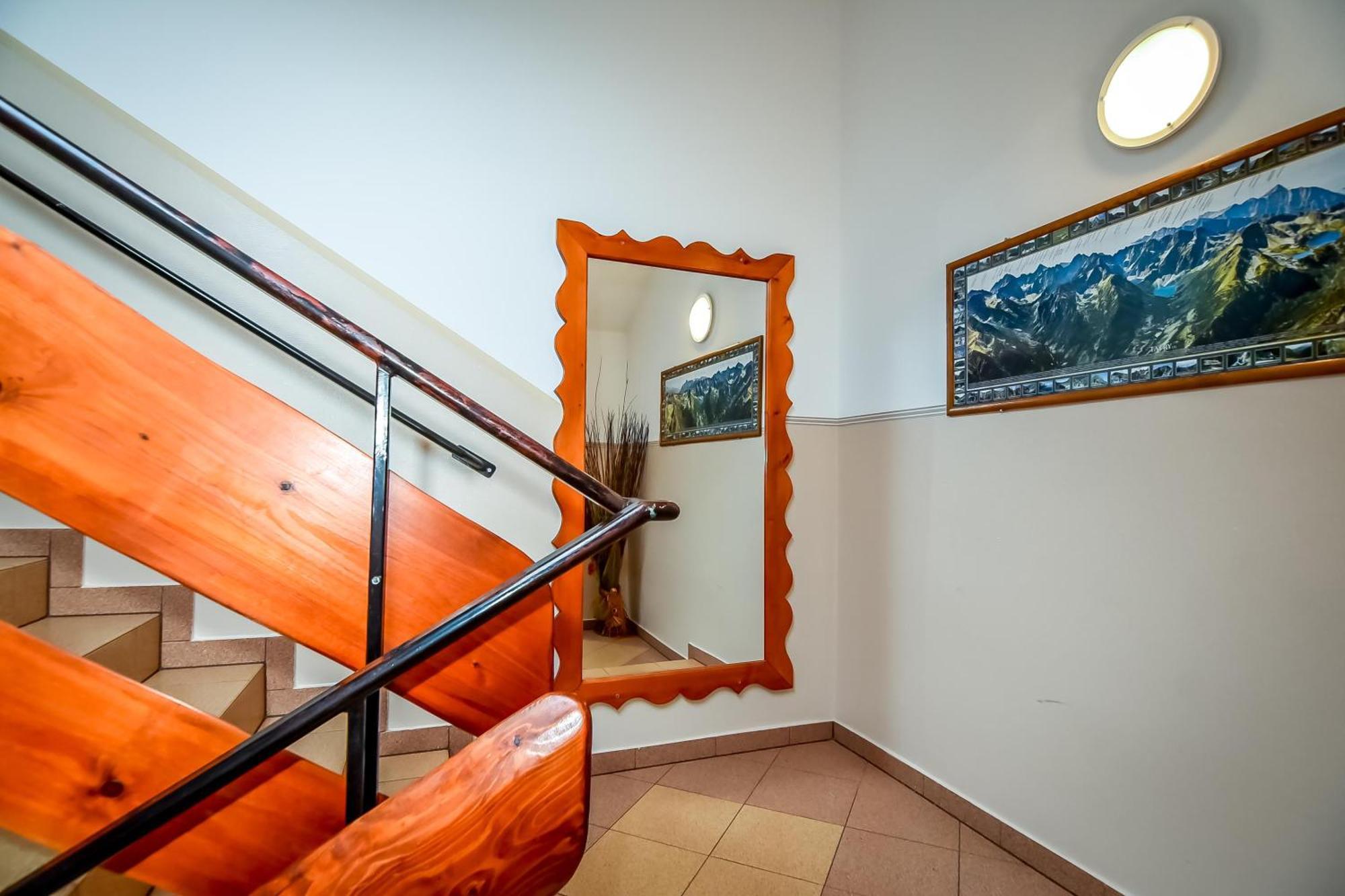 Cudzichowka Biały Dunajec Exterior foto