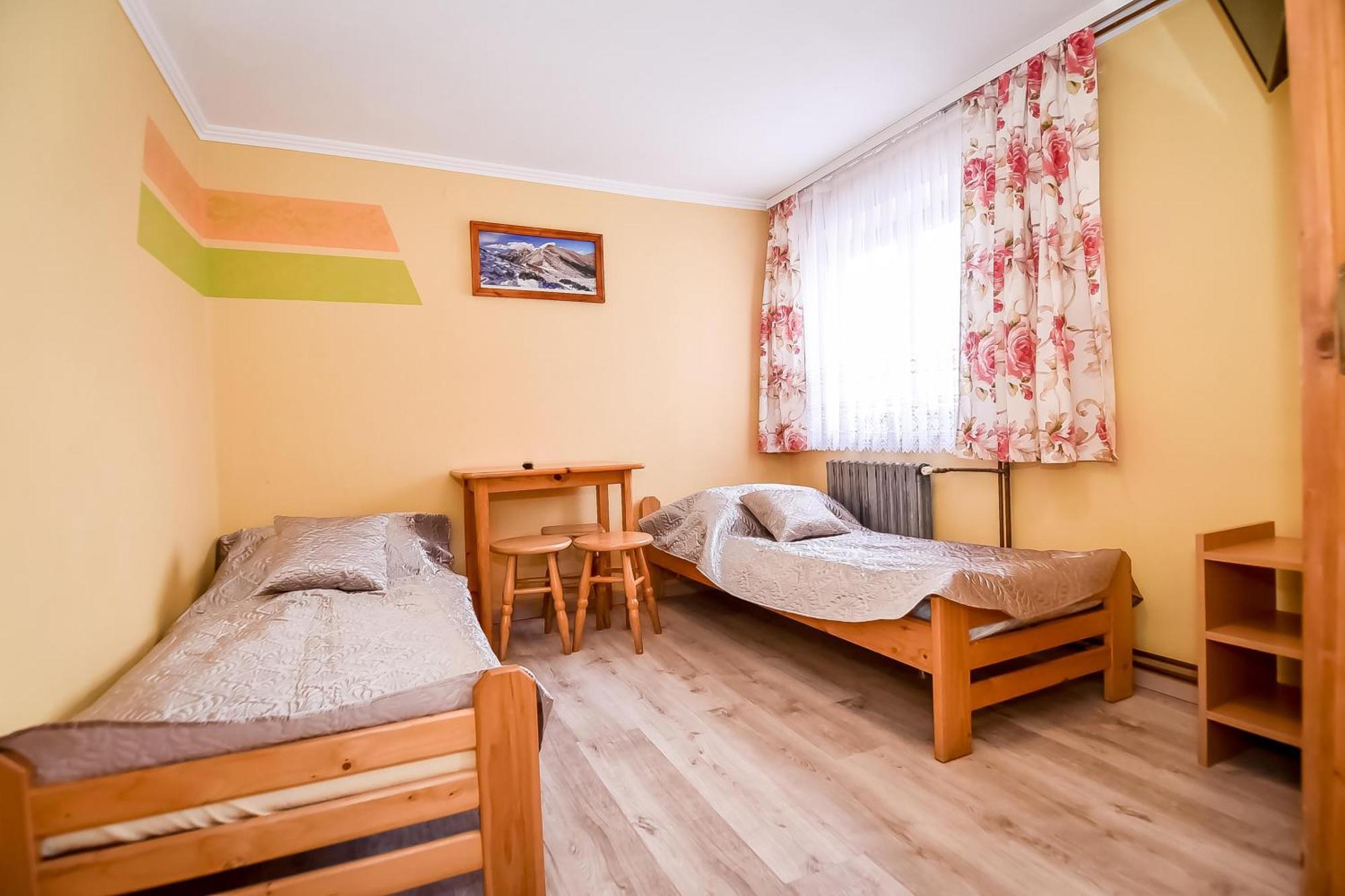 Cudzichowka Biały Dunajec Exterior foto