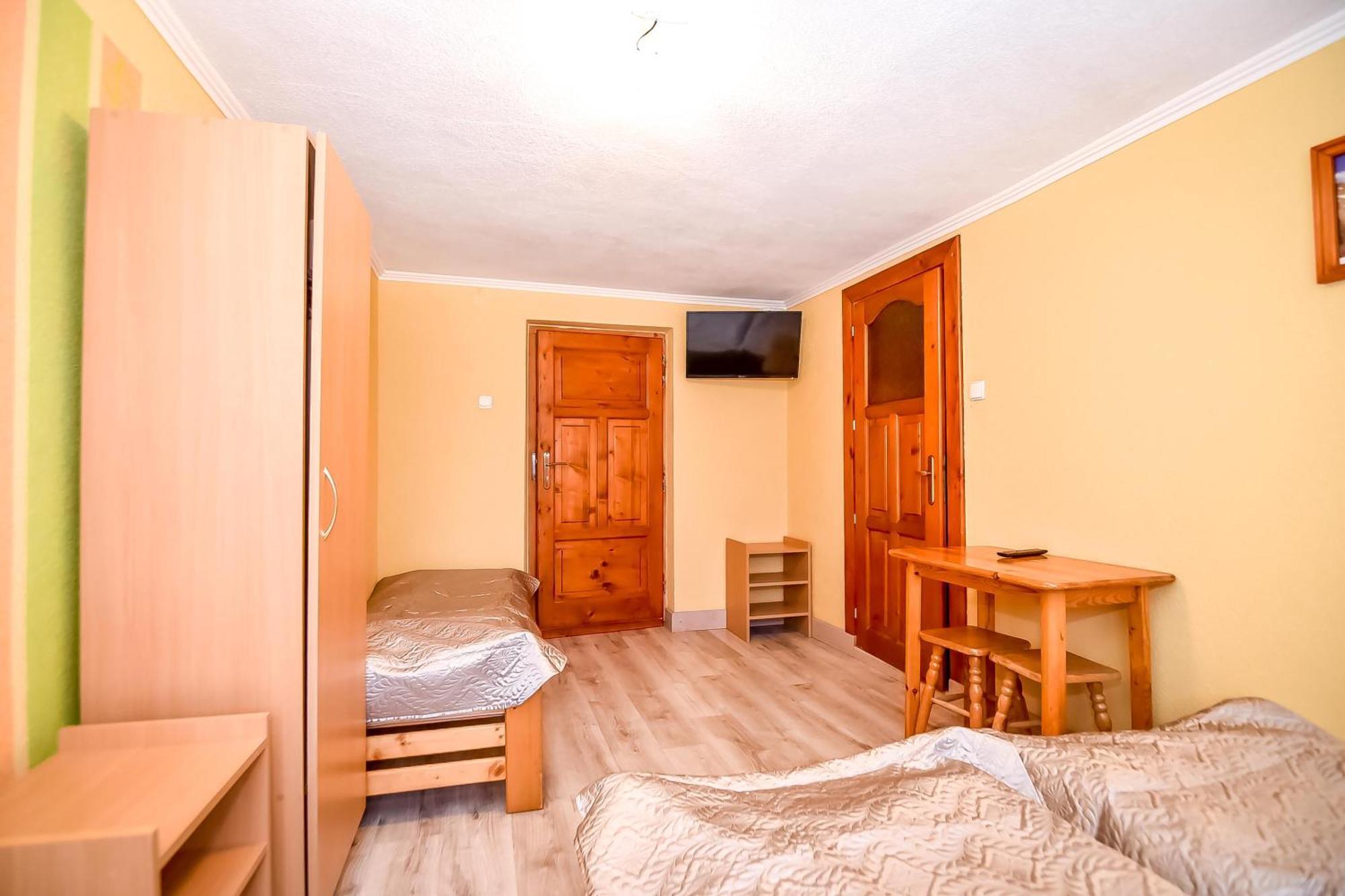 Cudzichowka Biały Dunajec Exterior foto