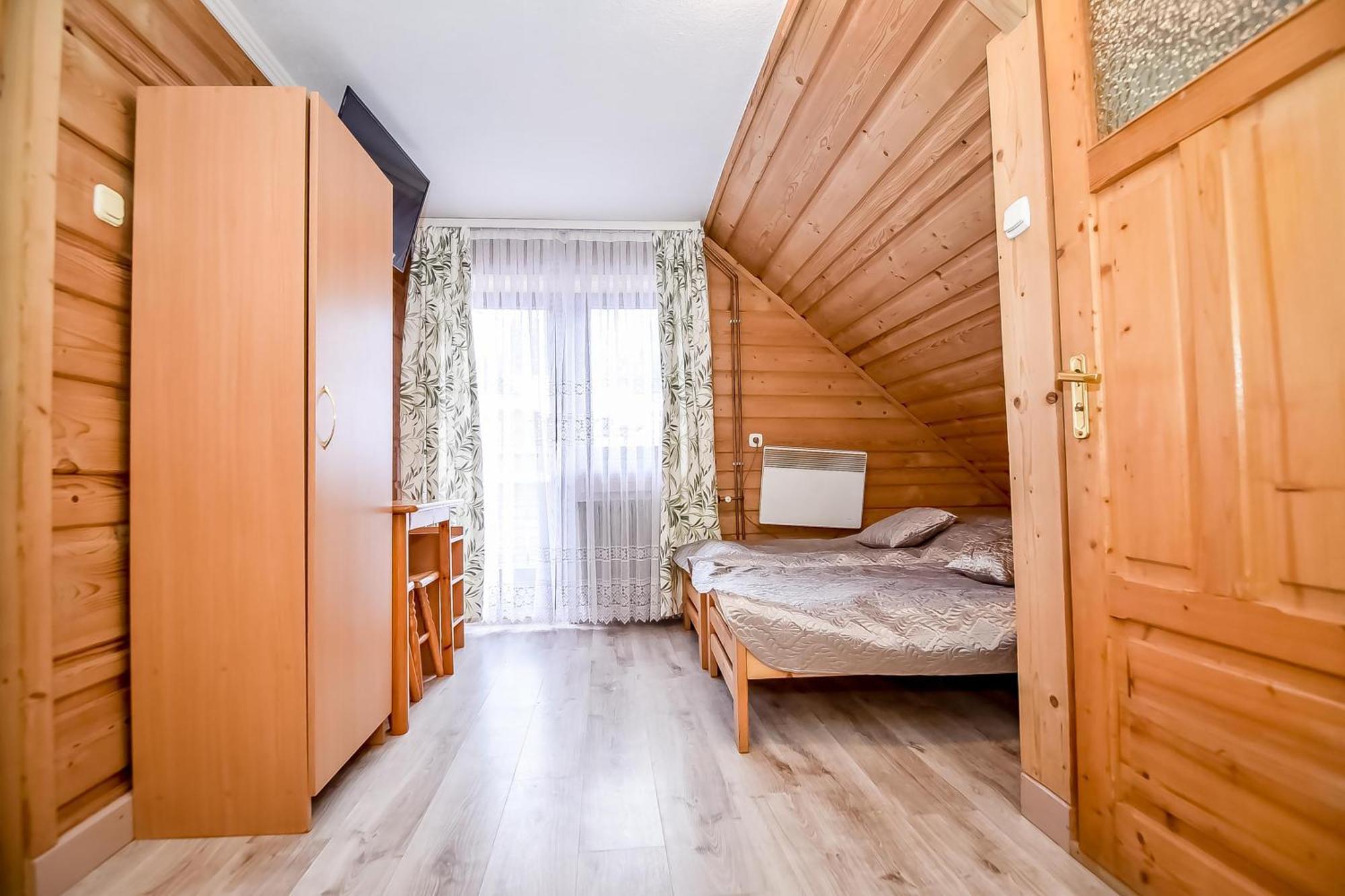 Cudzichowka Biały Dunajec Exterior foto