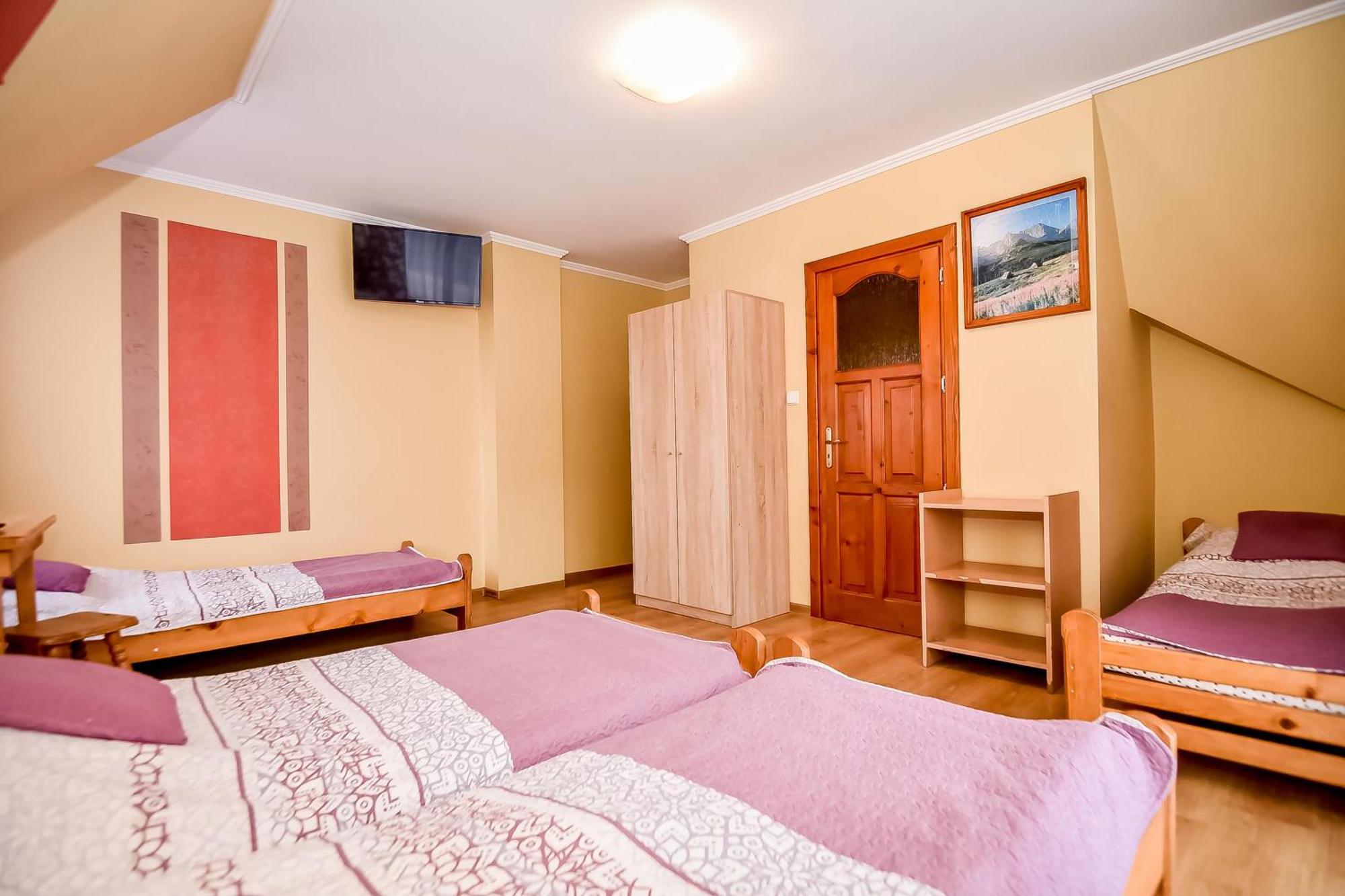 Cudzichowka Biały Dunajec Exterior foto