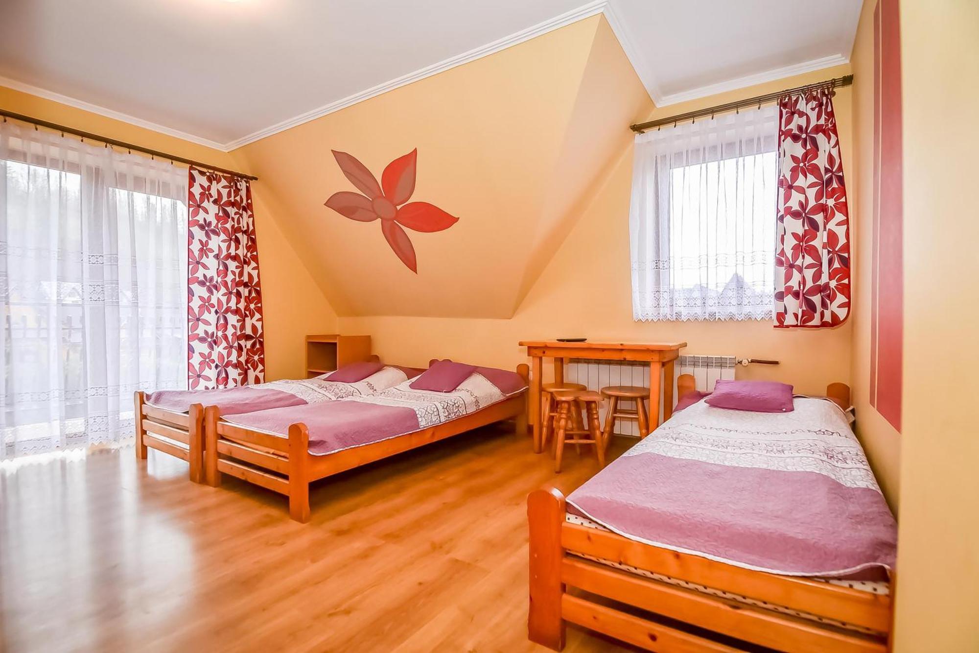 Cudzichowka Biały Dunajec Exterior foto