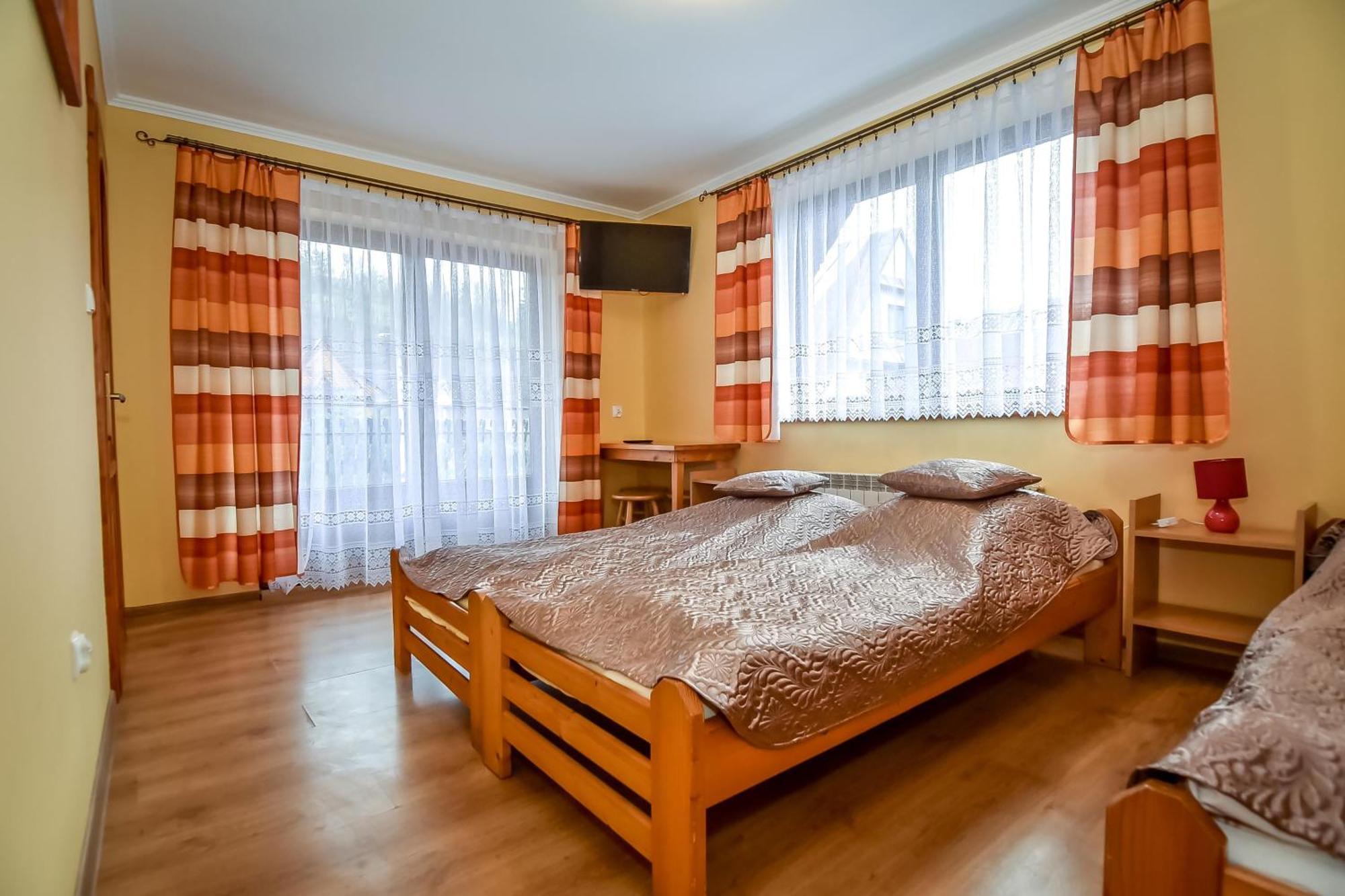 Cudzichowka Biały Dunajec Exterior foto