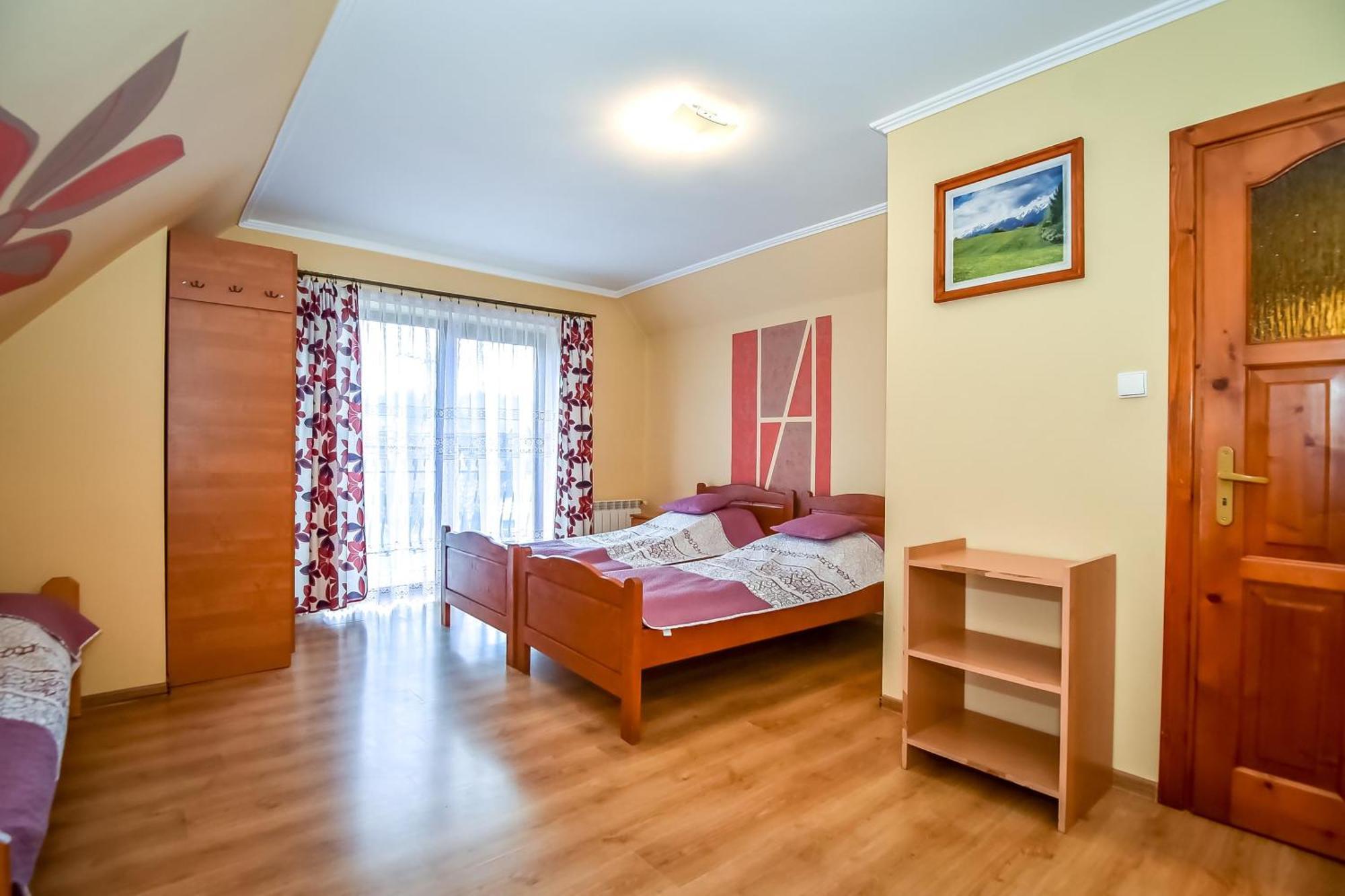 Cudzichowka Biały Dunajec Exterior foto