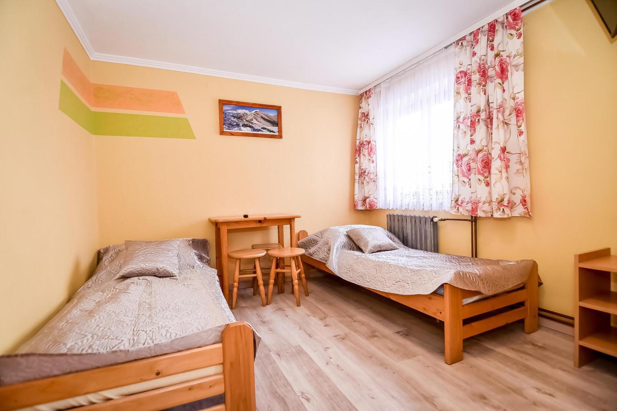 Cudzichowka Biały Dunajec Exterior foto