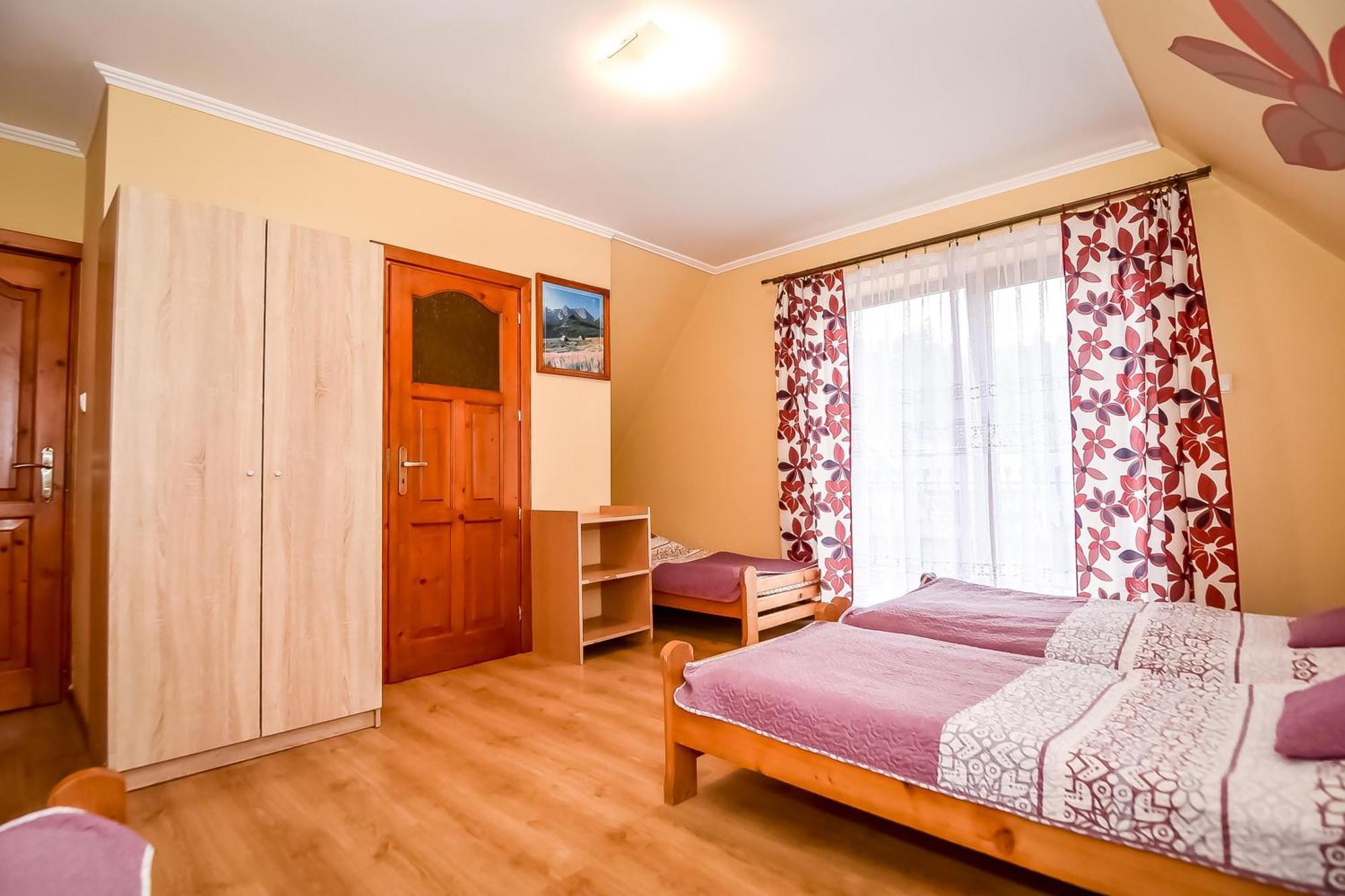 Cudzichowka Biały Dunajec Exterior foto