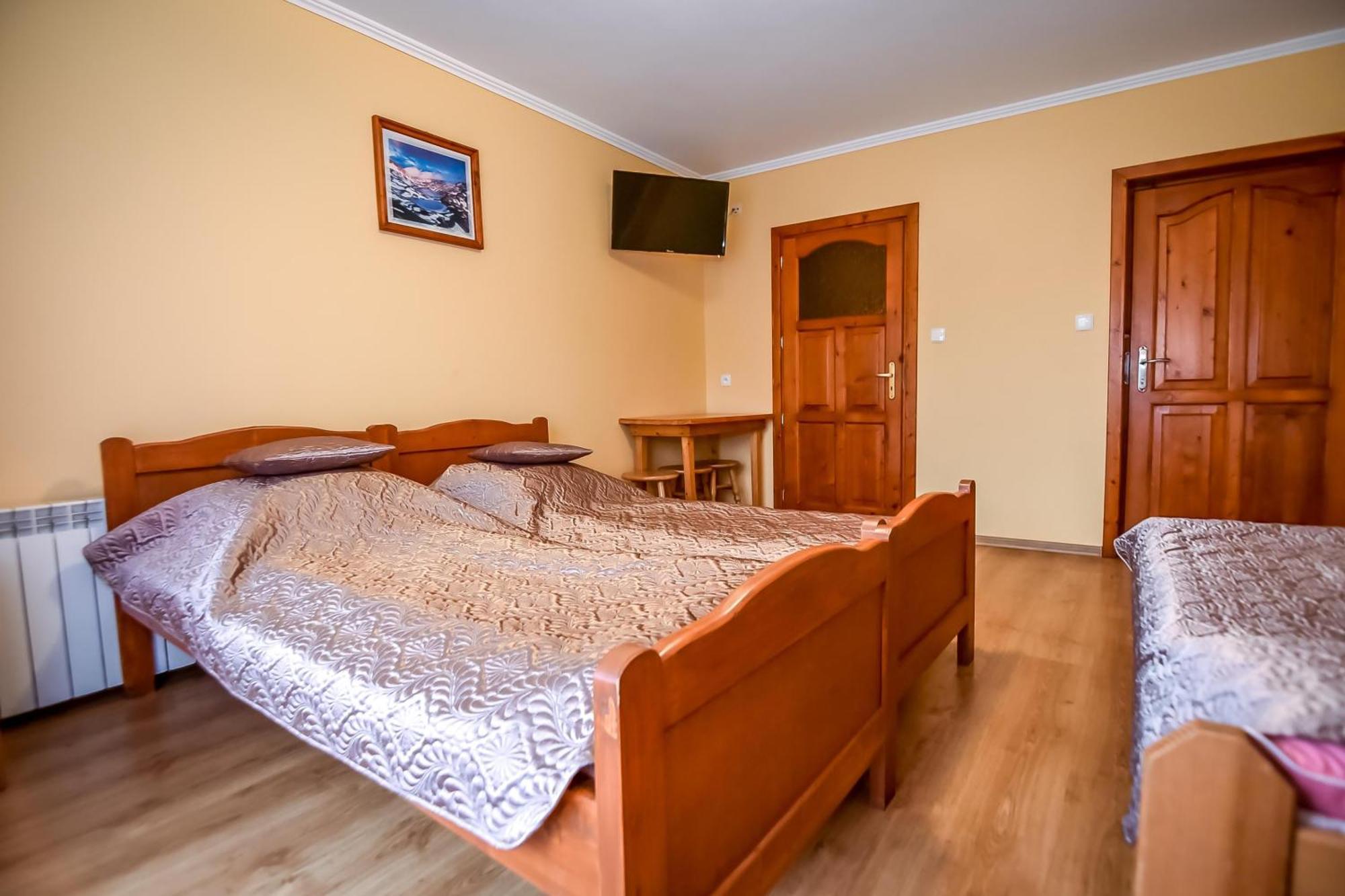 Cudzichowka Biały Dunajec Exterior foto