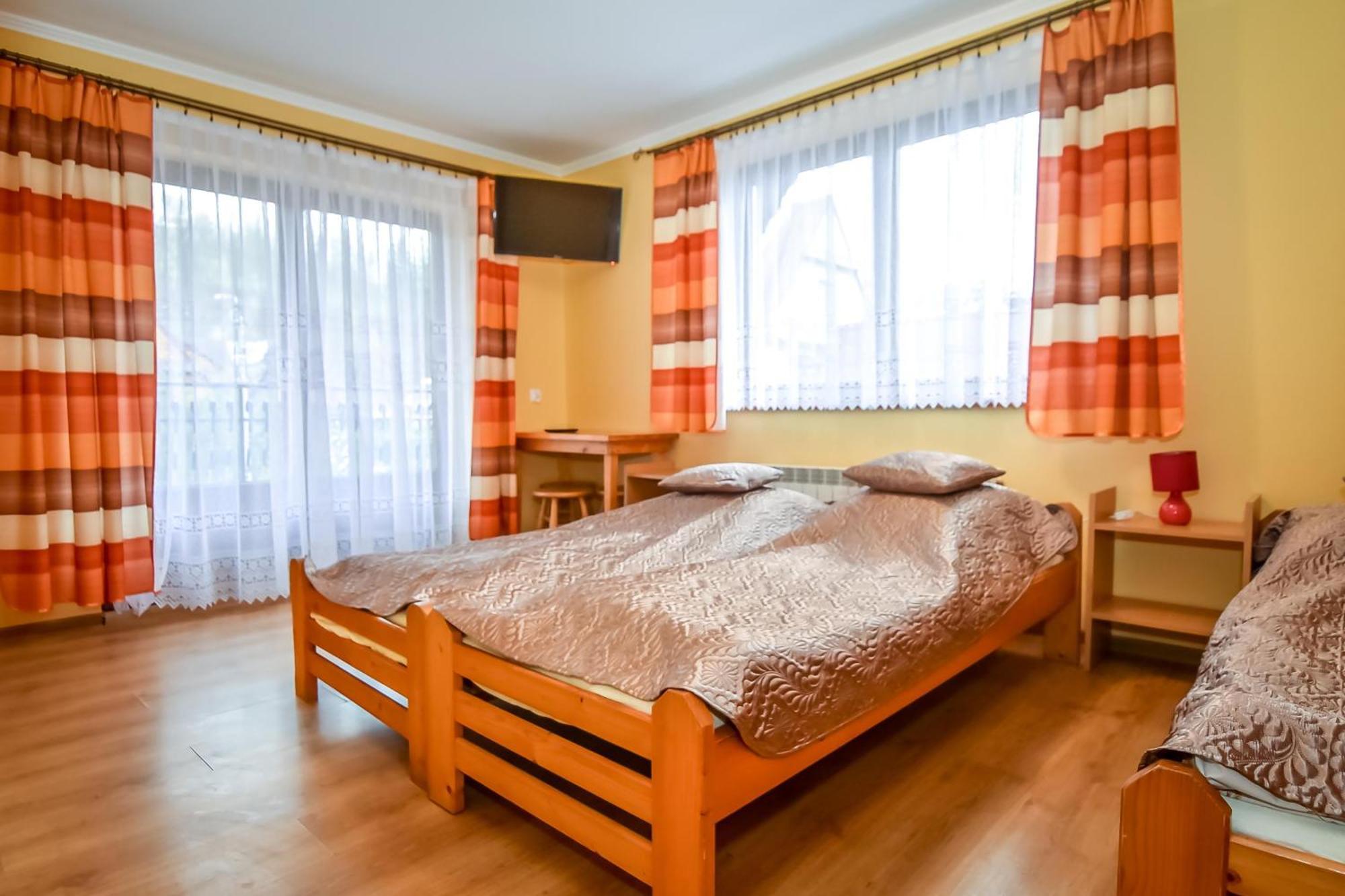Cudzichowka Biały Dunajec Exterior foto