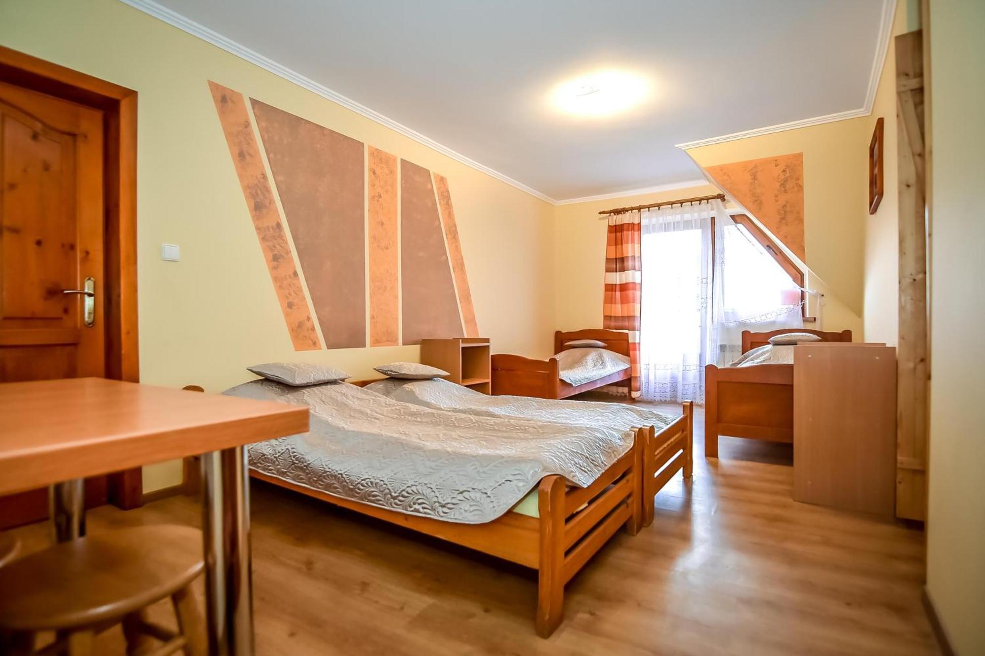 Cudzichowka Biały Dunajec Exterior foto