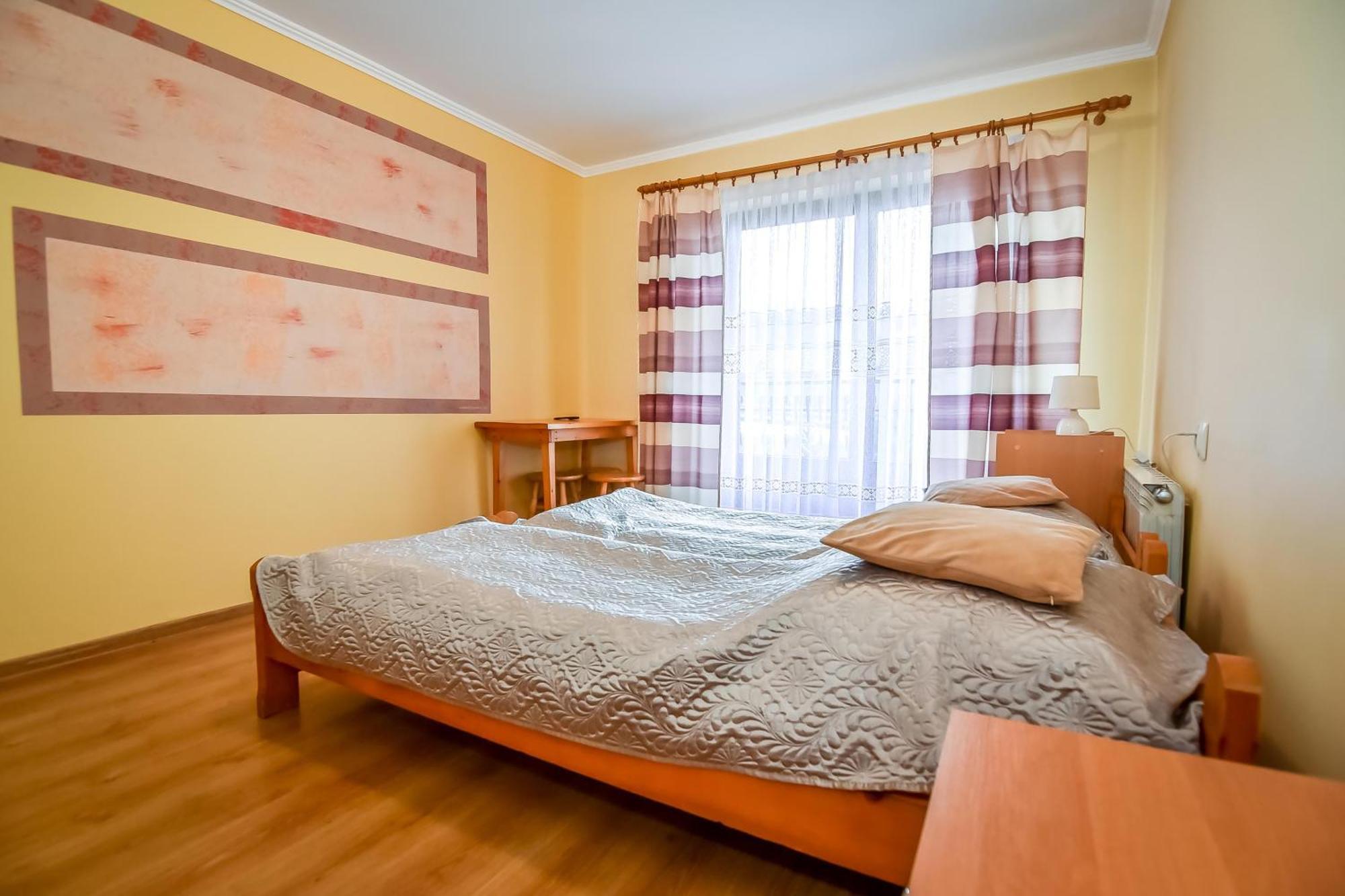 Cudzichowka Biały Dunajec Exterior foto