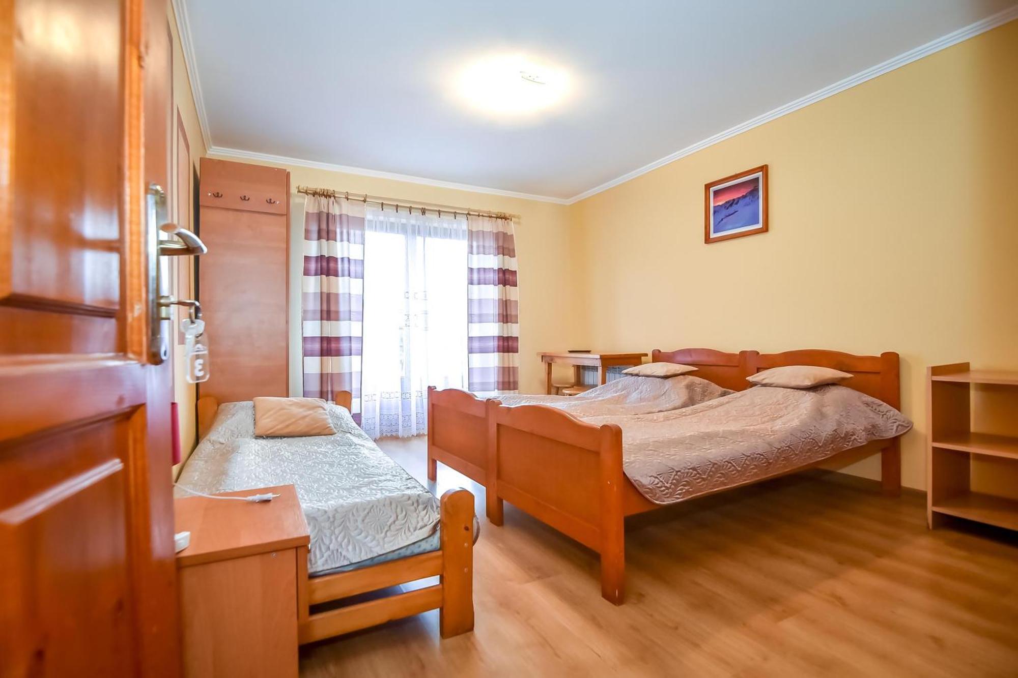 Cudzichowka Biały Dunajec Exterior foto
