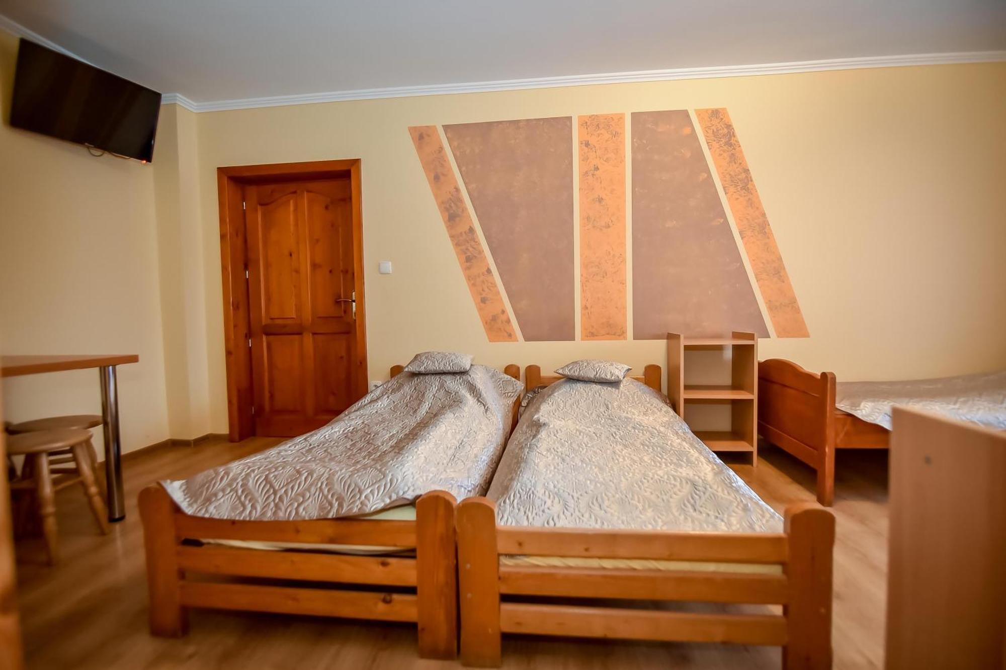 Cudzichowka Biały Dunajec Exterior foto