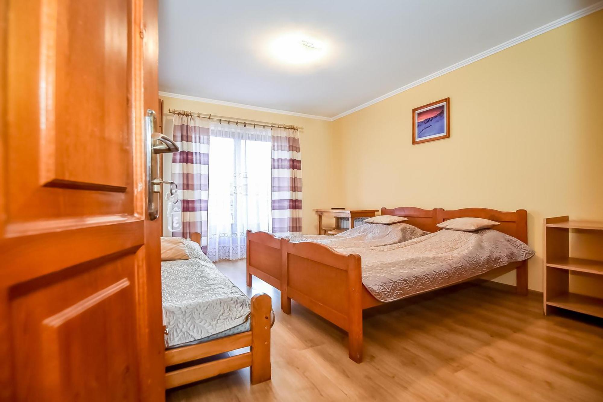 Cudzichowka Biały Dunajec Exterior foto