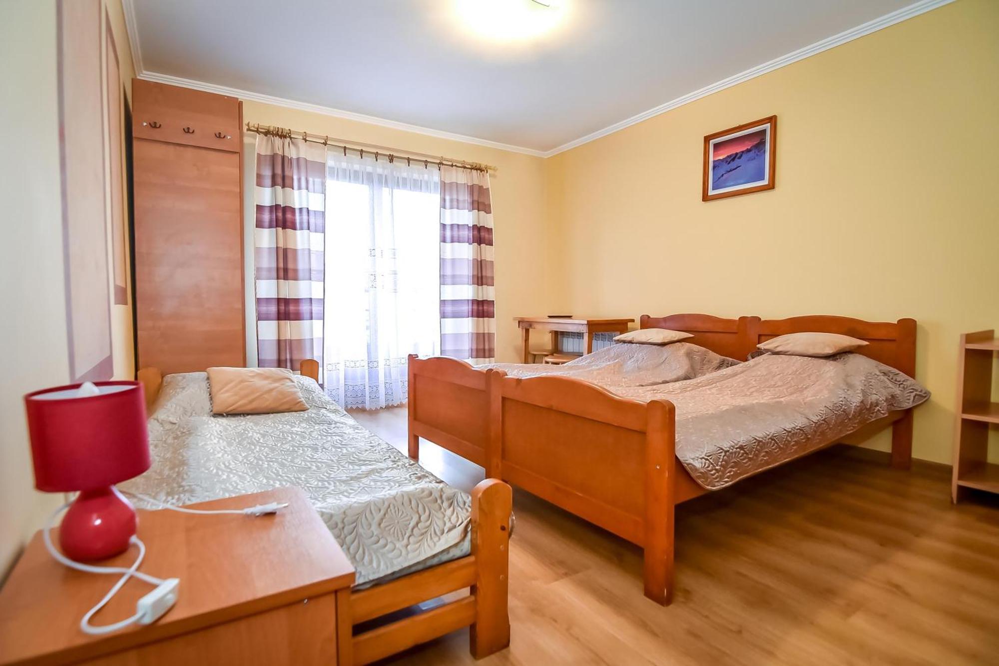 Cudzichowka Biały Dunajec Exterior foto