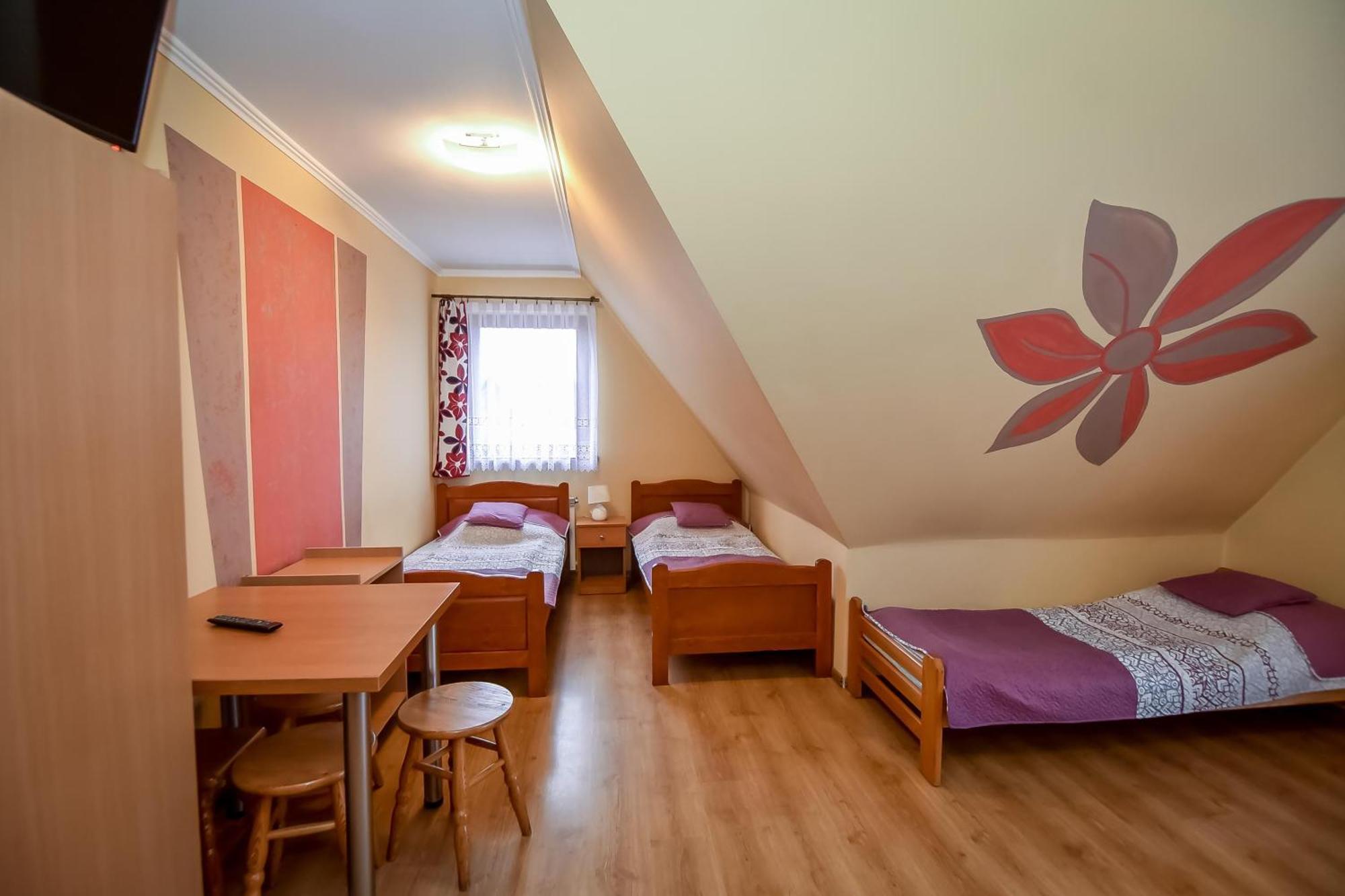 Cudzichowka Biały Dunajec Exterior foto