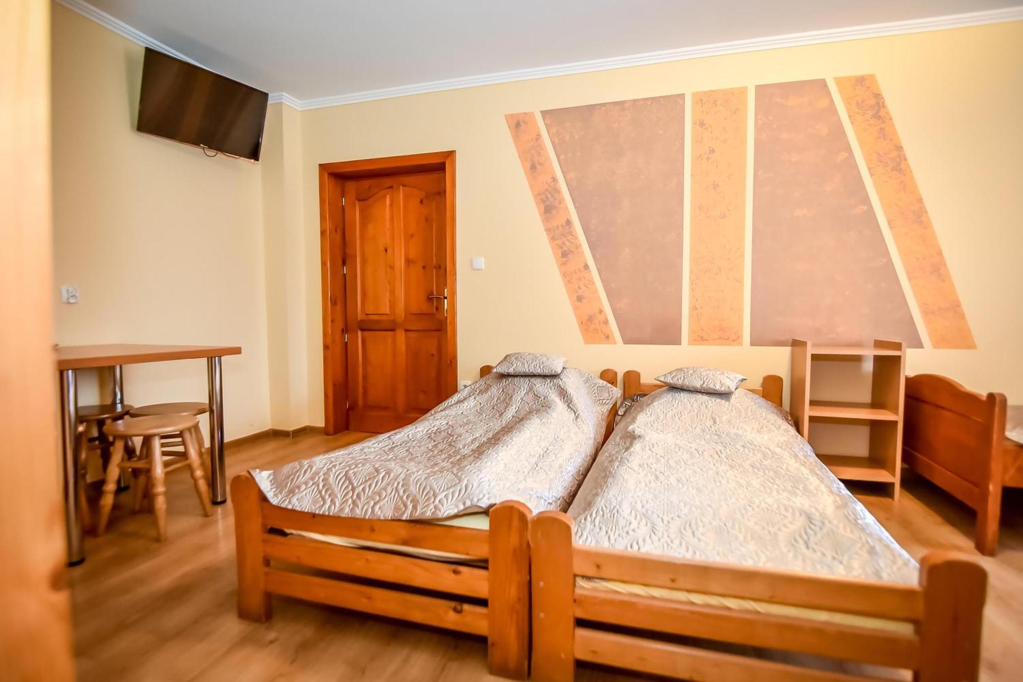 Cudzichowka Biały Dunajec Exterior foto