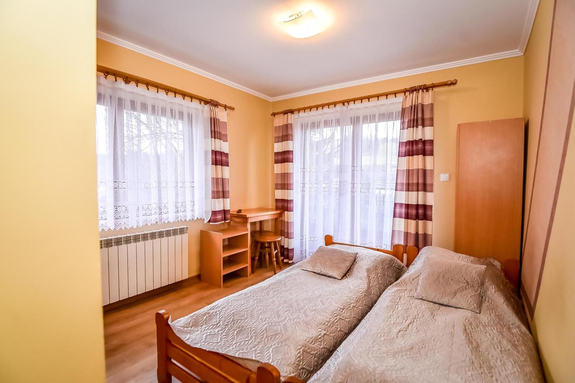 Cudzichowka Biały Dunajec Exterior foto