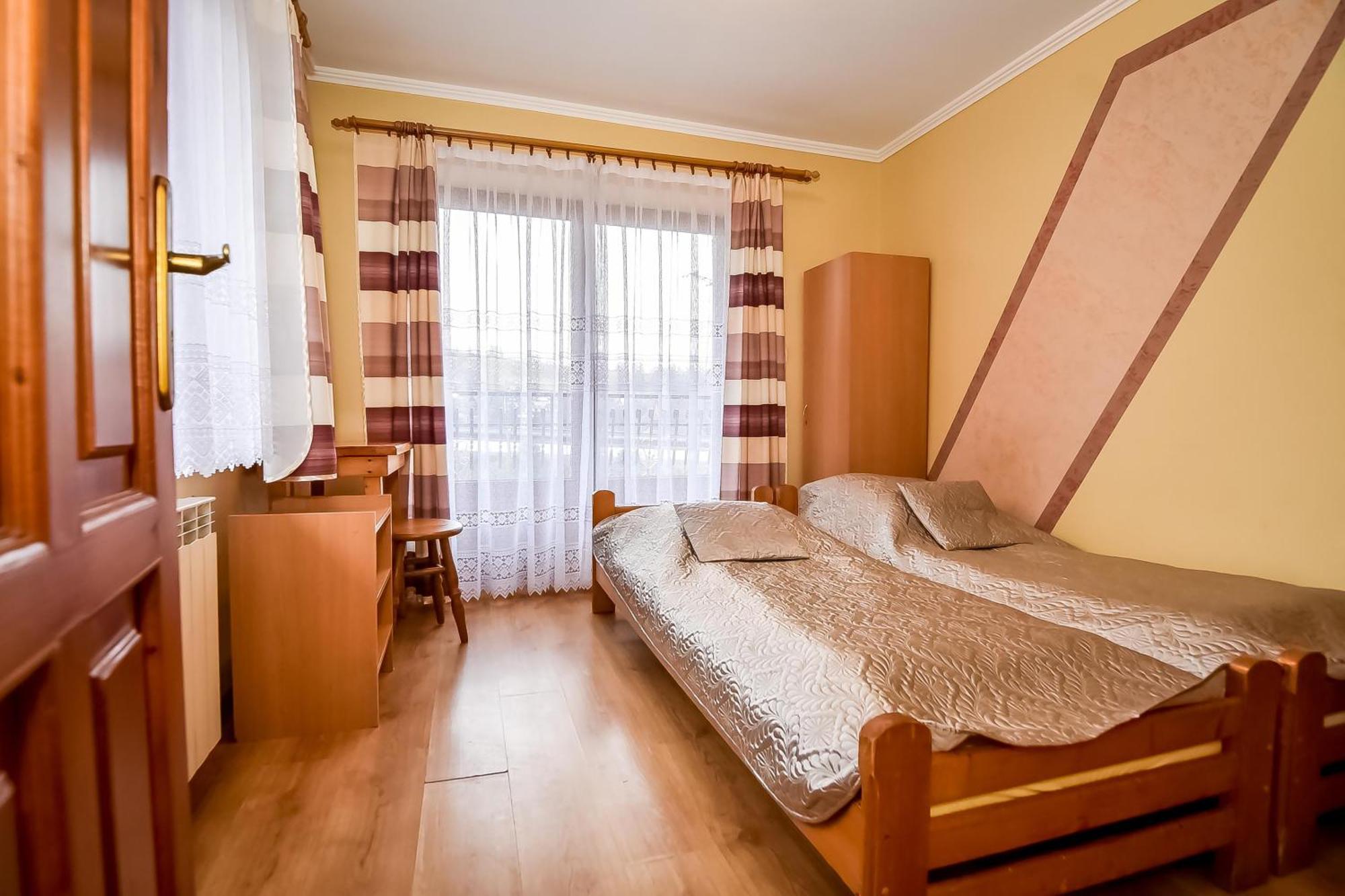 Cudzichowka Biały Dunajec Exterior foto