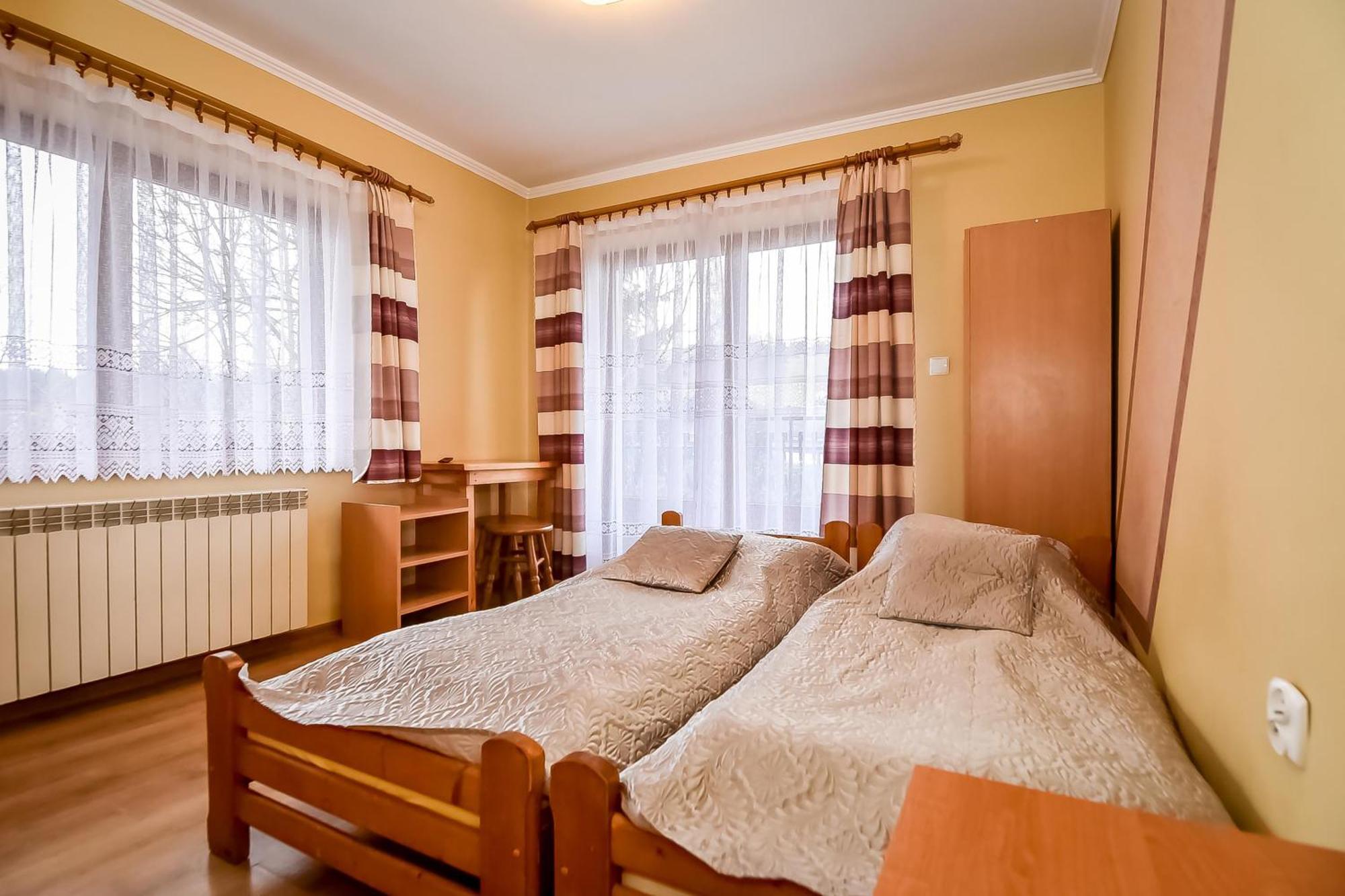 Cudzichowka Biały Dunajec Exterior foto